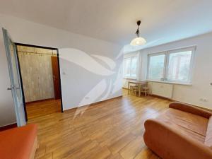 Pronájem bytu 1+1, Praha - Záběhlice, Svojšovická, 27 m2