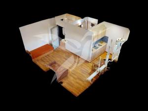 Pronájem bytu 1+1, Praha - Záběhlice, Svojšovická, 27 m2