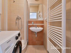 Prodej bytu 2+kk, Brno - Staré Brno, Úvoz, 67 m2