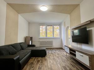 Pronájem bytu 3+1, Ostrava - Poruba, Ivana Sekaniny, 84 m2