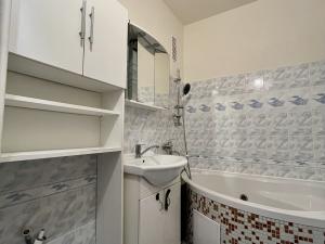 Pronájem bytu 3+1, Ostrava - Poruba, Ivana Sekaniny, 84 m2