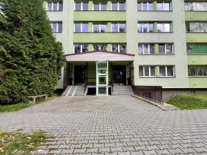 Pronájem bytu 3+1, Ostrava - Poruba, Ivana Sekaniny, 84 m2