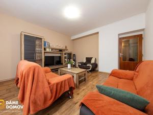 Prodej bytu 4+1, Uherské Hradiště, V Teničkách, 96 m2