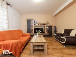 Prodej bytu 4+1, Uherské Hradiště, V Teničkách, 96 m2