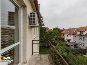 Prodej bytu 4+1, Uherské Hradiště, V Teničkách, 96 m2