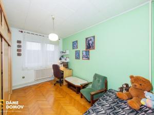 Prodej bytu 4+1, Uherské Hradiště, V Teničkách, 96 m2