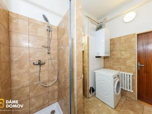 Prodej bytu 4+1, Uherské Hradiště, V Teničkách, 96 m2