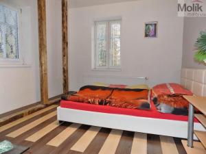 Prodej rodinného domu, Lobendava, 325 m2