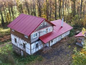 Prodej ubytování, Lobendava, 325 m2