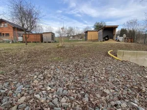 Prodej pozemku pro bydlení, Sedlec-Prčice - Divišovice, 806 m2