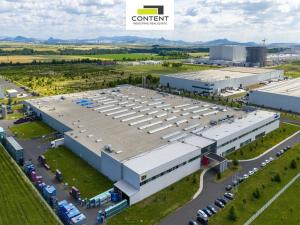 Pronájem skladu, Staňkovice, Jižní, 3000 m2