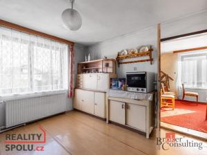 Prodej rodinného domu, Lavičky, 112 m2