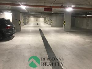 Pronájem garáže, Kladno, Benediktínská, 16 m2