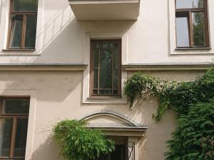 Pronájem bytu 2+1, Ostrava, Nádražní, 65 m2