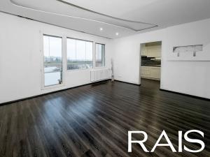 Prodej bytu 3+1, Brno, Sevastopolská, 77 m2