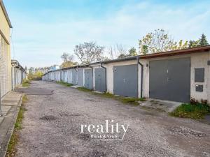 Pronájem garáže, Znojmo, Sokolovská, 18 m2