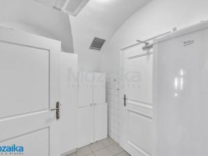 Pronájem bytu 2+kk, Litomyšl, Braunerovo nám., 80 m2