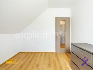 Prodej rodinného domu, Zlín, Paseky, 178 m2