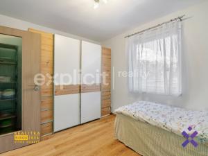 Prodej rodinného domu, Zlín, Paseky, 178 m2