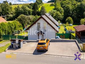 Prodej rodinného domu, Zlín, Paseky, 178 m2