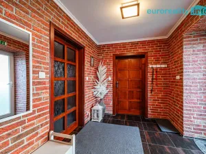 Prodej rodinného domu, Chodová Planá, Pivovarská, 274 m2