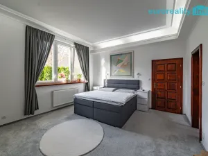 Prodej rodinného domu, Chodová Planá, Pivovarská, 274 m2