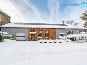 Prodej rodinného domu, Chodová Planá, Pivovarská, 274 m2