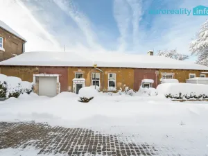 Prodej rodinného domu, Chodová Planá, Pivovarská, 274 m2