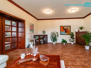 Prodej rodinného domu, Chodová Planá, Pivovarská, 274 m2