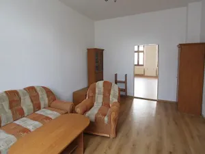 Pronájem bytu 3+1, Jičín, Havlíčkova, 76 m2