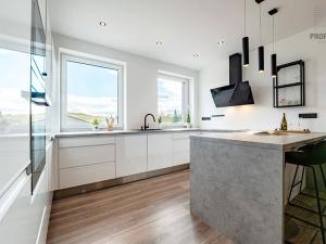 Prodej bytu 4+kk, Ivančice, Ořechová, 109 m2