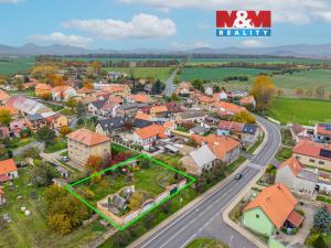 Prodej pozemku pro bydlení, Koštice, 1132 m2