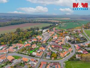 Prodej pozemku pro bydlení, Koštice, 1132 m2