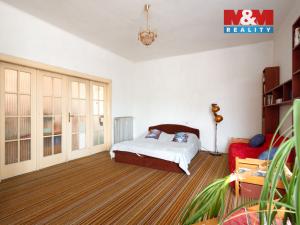 Prodej bytu 5+1, Praha - Holešovice, Heřmanova, 160 m2