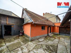 Prodej chalupy, Olešnice, 158 m2