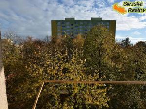 Pronájem bytu 1+1, Ostrava, Vietnamská, 37 m2