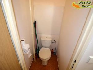 Pronájem bytu 1+1, Ostrava, Vietnamská, 37 m2