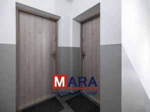 Pronájem bytu 2+kk, Olomouc, Jižní, 41 m2