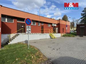 Pronájem obchodního prostoru, Karviná - Ráj, Borovského, 42 m2