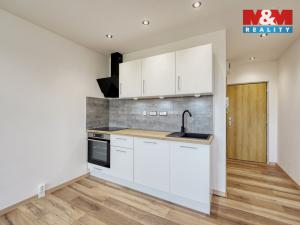 Prodej bytu 1+kk, Horní Bříza, U Vrbky, 25 m2