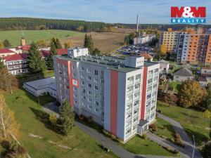 Prodej bytu 1+kk, Horní Bříza, U Vrbky, 25 m2