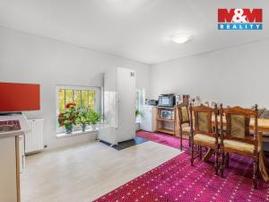 Prodej obchodního prostoru, Krnsko, 700 m2