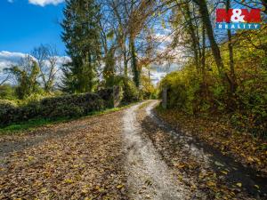 Prodej obchodního prostoru, Krnsko, 700 m2