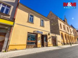 Prodej rodinného domu, Louny, Táboritská, 150 m2