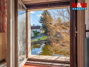 Prodej rodinného domu, Ostrovec - Dědovice, 91 m2