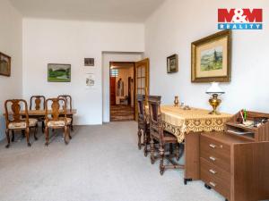 Prodej rodinného domu, Sušice - Sušice II, V Rybníčkách, 420 m2