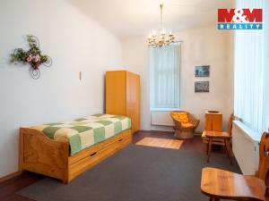 Prodej rodinného domu, Sušice - Sušice II, V Rybníčkách, 420 m2