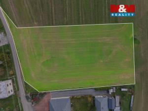 Prodej pozemku pro bydlení, Palkovice, 4181 m2