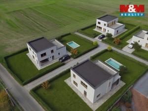 Prodej pozemku pro bydlení, Palkovice, 4181 m2