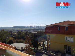 Pronájem bytu 3+1, Beroun - Beroun-Závodí, Na Cibulce, 84 m2